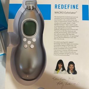 Rodan & Fields Macro Exfoliator